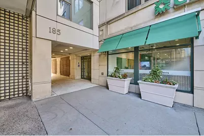 185 Massachusetts Ave #402, Boston, MA 02115 - Photo 23