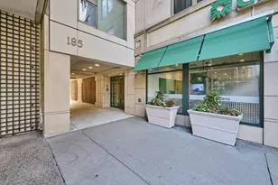 185 Massachusetts Ave, Boston, MA 02115 - Photo 23