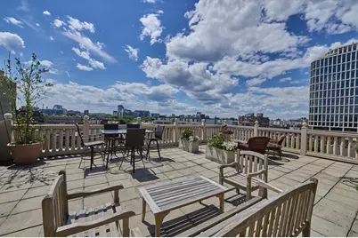 185 Massachusetts Ave #402, Boston, MA 02115 - Photo 19