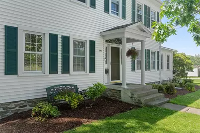 306 Pleasant St, Leicester, MA 01524 - Photo 1