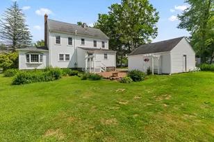 306 Pleasant St, Leicester, MA 01524 - Photo 35