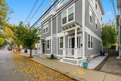 77 North St #77, Somerville, MA 02144 - Photo 13