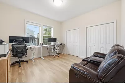 77 North St #77, Somerville, MA 02144 - Photo 33