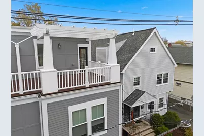 77 North St #77, Somerville, MA 02144 - Photo 3