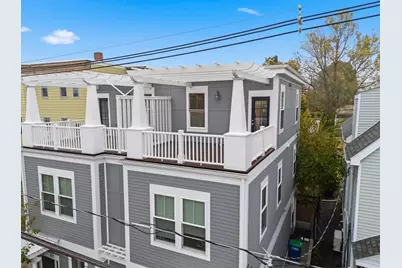 77 North St #77, Somerville, MA 02144 - Photo 5