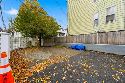 77 North St #77, Somerville, MA 02144 - Photo 41