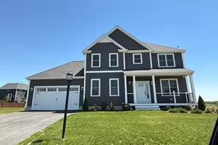 Lot 41-60 Titicut Ave, Bridgewater, MA 02324 - Photo 1