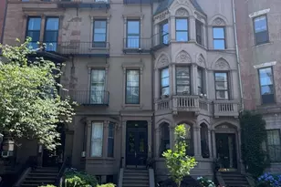 163 Beacon St, Boston, MA 02116 - Photo 1
