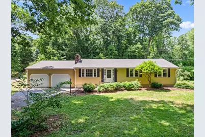 164 Stafford Road, Holland, MA 01521 - Photo 1