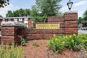 A4 Colonial Dr, Andover, MA 01810 - Photo 1