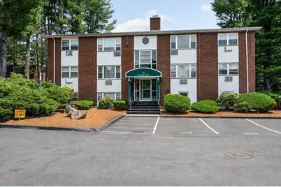 A4 Colonial Dr #7, Andover, MA 01810 - Photo 1