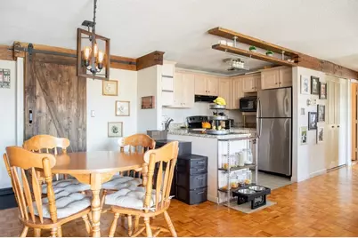 100 Park Terrace Drive #143, Stoneham, MA 02180 - Photo 5
