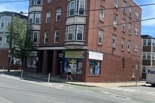 208A Washington St, Somerville, MA 02143 - Photo 1