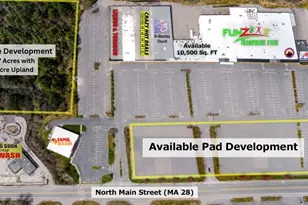 0 N Main St, West Bridgewater, MA 02379 - Photo 1
