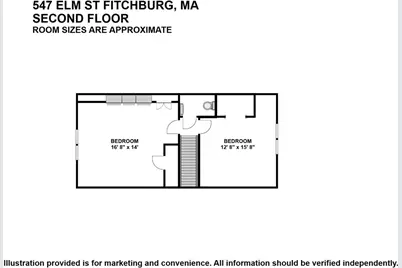 547 Elm St, Fitchburg, MA 01420 - Photo 35