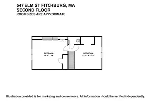 547 Elm St, Fitchburg, MA 01420 - Photo 35