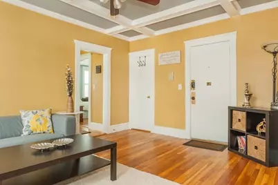 130 Sutherland Rd #5, Boston, MA 02135 - Photo 3