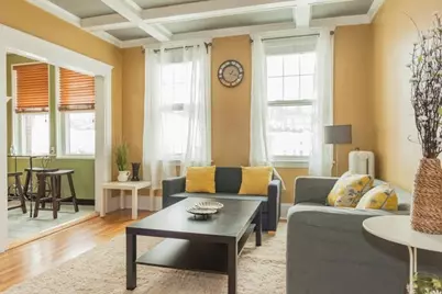 130 Sutherland Rd #5, Boston, MA 02135 - Photo 1