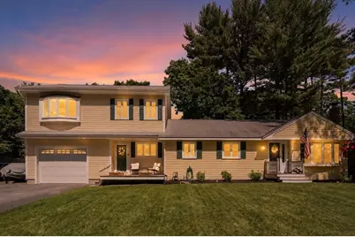 9 Abbot St, Westford, MA 01886 - Photo 1
