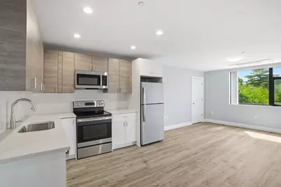 632 Centre St #201, Boston, MA 02139 - Photo 1