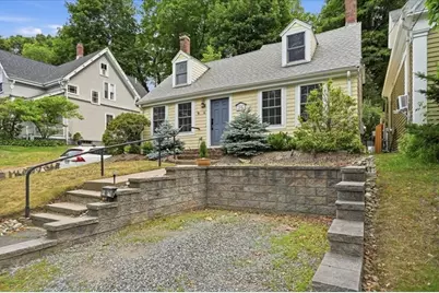 16 West St, Hingham, MA 02043 - Photo 27