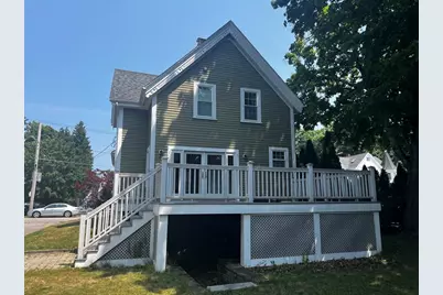 41 Cottage Street, Mansfield, MA 02048 - Photo 19