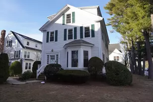 28 Ct St, Mansfield, MA 02048 - Photo 1