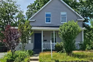 75 Clifford St, Taunton, MA 02780 - Photo 1