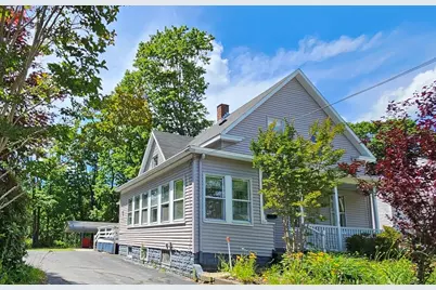 75 Clifford St, Taunton, MA 02780 - Photo 3