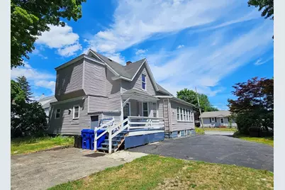 75 Clifford St, Taunton, MA 02780 - Photo 5