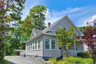 75 Clifford St, Taunton, MA 02780 - Photo 3