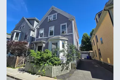 28 Bardwell St #1, Boston, MA 02130 - Photo 23