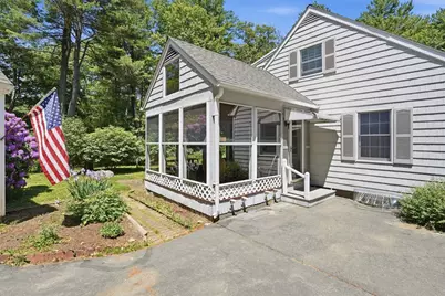 33 Cold Spring Rd, Westford, MA 01886 - Photo 5