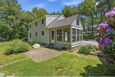 33 Cold Spring Rd, Westford, MA 01886 - Photo 3
