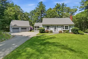 33 Cold Spring Rd, Westford, MA 01886 - Photo 1