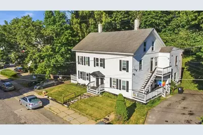 59 Cross St., Southbridge, MA 01550 - Photo 7