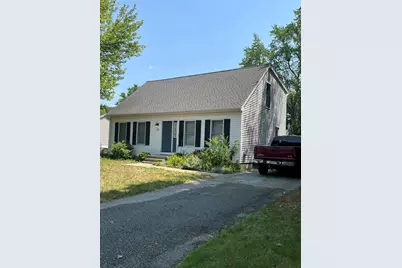 25 Amos Drive, Springfield, MA 01118 - Photo 1