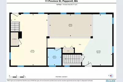 11 Province St, Pepperell, MA 01463 - Photo 29