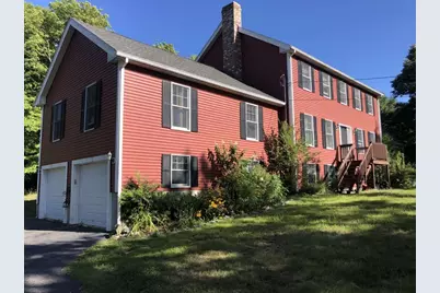 22 Valley Forge Circle #2, West Boylston, MA 01583 - Photo 1