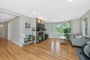 122 Massachusetts Ave, Lexington, MA 02420 - Photo 5