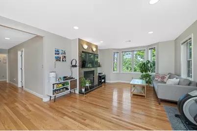 122 Massachusetts Ave #122, Lexington, MA 02420 - Photo 5