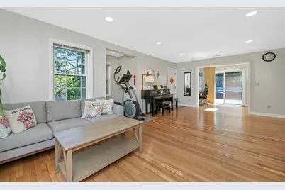 122 Massachusetts Ave #122, Lexington, MA 02420 - Photo 3