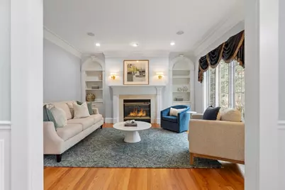 58 Buttrick Ln, Carlisle, MA 01741 - Photo 5