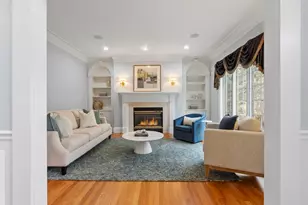 58 Buttrick Ln, Carlisle, MA 01741 - Photo 5