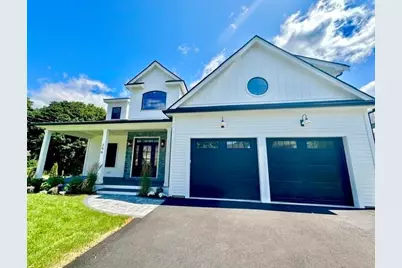 296 Castle Road, Nahant, MA 01908 - Photo 1