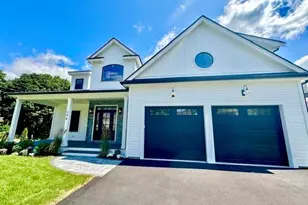296 Castle Rd, Nahant, MA 01908 - Photo 1