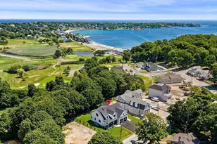 296 Castle Rd, Nahant, MA 01908 - Photo 5