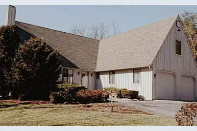 7 Tabor Hill Road, North Smithfield, RI 02896 - Photo 1