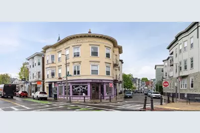 861 Dorchester Avenue #3, Boston, MA 02125 - Photo 1