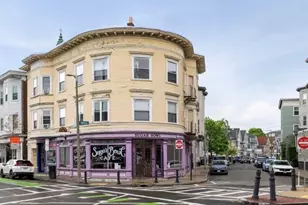 861 Dorchester Ave, Boston, MA 02125 - Photo 1